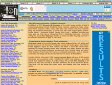 Tablet Screenshot of musical-instruments.quickfound.net